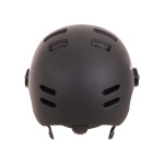 Rucanor Urban Sprint Scooter and Bicycle Helmet Visor NT8776 Black