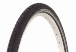 Rucanor Venom Buitenband E-Bike 5 mm Anti-lek 28 x 1.90-2.00 (50-622) Zwart