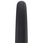 Schwalbe G-One Allround Outer tire 28 x 1.35 (35-622) Black