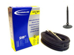 Schwalbe Inner tube 27/28 x 0.75/1.00 (18/25-622/630) FV 60 mm