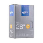 Schwalbe inner tube 27/28 x 1.10/1.25 (28/32-622/630) DV 40 mm