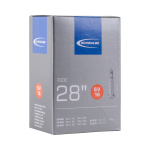 Schwalbe inner tube 27/28 x 1.10/1.25 (28/32-622/630) FV 40 mm