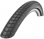 Schwalbe tire Big Ben 26 x 2.15 (55-559) black