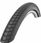 Schwalbe reifen Big Ben Plus 28 x 2.15 (55-622) schwarz