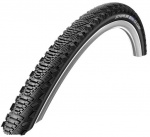 Schwalbe tire CX Comp 20 x 1.75 (47-406) black