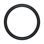 Schwalbe Delta Cruiser Outer tire 28 x 1 1/2 (40-635) Reflection