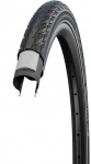 Schwalbe tyre Delta Cruiser Plus 28 x 1.10 rubber black
