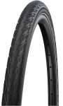 Schwalbe tyre Delta Cruiser Plus 28 x 1.10 rubber black