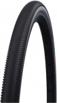 Schwalbe buitenband G-One 28 x 1.50 (40-622) rubber zwart