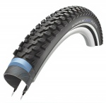 Schwalbe tire Marathon Plus 29 x 2.10 Black (54-622)