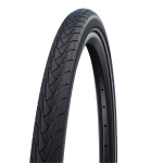 Schwalbe Marathon Plus Buitenband Antilek 28 x 1.40 (37-622) Zwart
