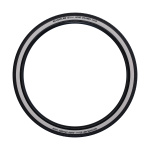 Schwalbe Road Cruiser Außenreifen 28 x 1.40 (37-622) Schwarz/Weiß
