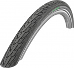 Schwalbe Road Cruiser Outer tire 28 x 1.60 (42-622) Black