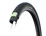 Schwalbe Energizer Plus Tour Outer tire 28 x 1 5/8 x 1 3/8 (37-622) Black