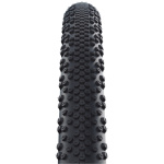 Schwalbe G-One Bite Performance RaceGuard Outer tire 28x1.50 (40-622)
