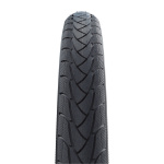 Schwalbe Marathon Plus Buitenband Antilek 28 x 1.40 (37-622) Zwart