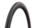 Schwalbe One RaceGuard 28 x 1.10 (28-622) Addix Zwart/Brons