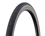 Schwalbe Road Cruiser Außenreifen 28 x 1.60 (42-622) schwarz/braun