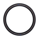 Schwalbe Road Cruiser Außenreifen 28 x 1.60 (42-622) schwarz/braun