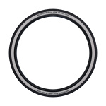 Schwalbe Road Cruiser Buitenband 28 x 1.60 (42-622) zwart/crème