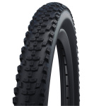 Schwalbe Smart Sam Active buitenband 24 x 1.85 (47-507​​​​​​​) zwart