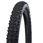 Schwalbe Smart Sam Plus Buitenband 26 x 2.25 (57-559) HS476 Zwart