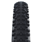 Schwalbe Smart Sam Plus Buitenband 26 x 2.25 (57-559) HS476 Zwart