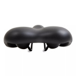 Selle Orient City Sport Saddle Unisex 270 x 190 mm Black