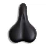 Selle Orient City Sport Saddle Unisex 270 x 190 mm Black