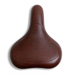Selle Orient E-comfort Saddle Unisex 260 x 214 mm Brown