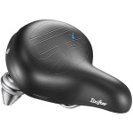 Selle Royal Drifter Small Strengtex unisex-Sattel schwarz