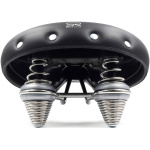 Selle Royal Drifter Small Strengtex unisex-Sattel schwarz