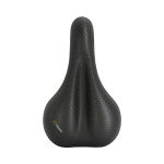 Selle Royal Avenue Athletic Fahrradsattel 265 x 158 mm 45° Schwarz