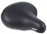 Selle Royal Sattel Drifter unisex schwarz
