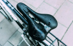Selle Royal Ellipse Moderate Fahrradsattel 276 x 180 mm 60° Schwarz