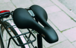 Selle Royal Ellipse Moderate Fahrradsattel 276 x 180 mm 60° Schwarz