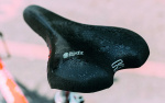 Selle Royal Freeway Fit Athletic Fahrradsattel 280 x 158 mm 45° Schwarz