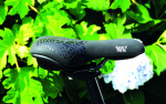 Selle Royal Freeway Fit Moderate Fahrradsattel 260 x 186 mm 60° Schwarz