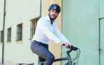 Selle Royal Freeway Fit Moderate Fahrradsattel 260 x 186 mm 60° Schwarz