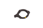 Shimano Kassettenunterlegscheibe Nexus 7/8 mit Bajonett-Verschluss Schwarz
