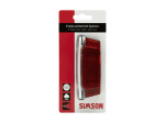 Simson Spectra Rücklicht Gepäckträger 50 - 80 mm E-Bike 6-48V