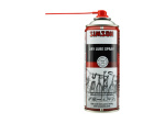 Simson Dry Lube Spray Smeermiddel in Spuitbus 400 ml