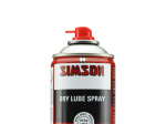 Simson Dry Lube Spray Smeermiddel in Spuitbus 400 ml