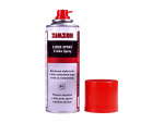 Simson elektro beschermingsspray e-bike 200 ml rood/wit