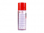 Simson elektro beschermingsspray e-bike 200 ml rood/wit