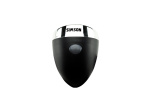 Simson Classic Luxurious Headlight Batteriebetrieben Schwarz