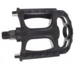 Simson platformpedalen Sport Comfort 9/16 inch zwart