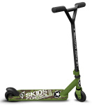 Skids Control Military Stunt scooter Foot Brake Junior Kaki