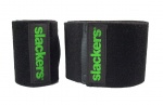 Slackers boombeschermers 2 stuks zwart Slackers boombeschermers 2 stuks zwart