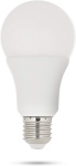 Smartwares led-lamp SH4-90263 E27 9W 600lm 2700K dimbaar wit